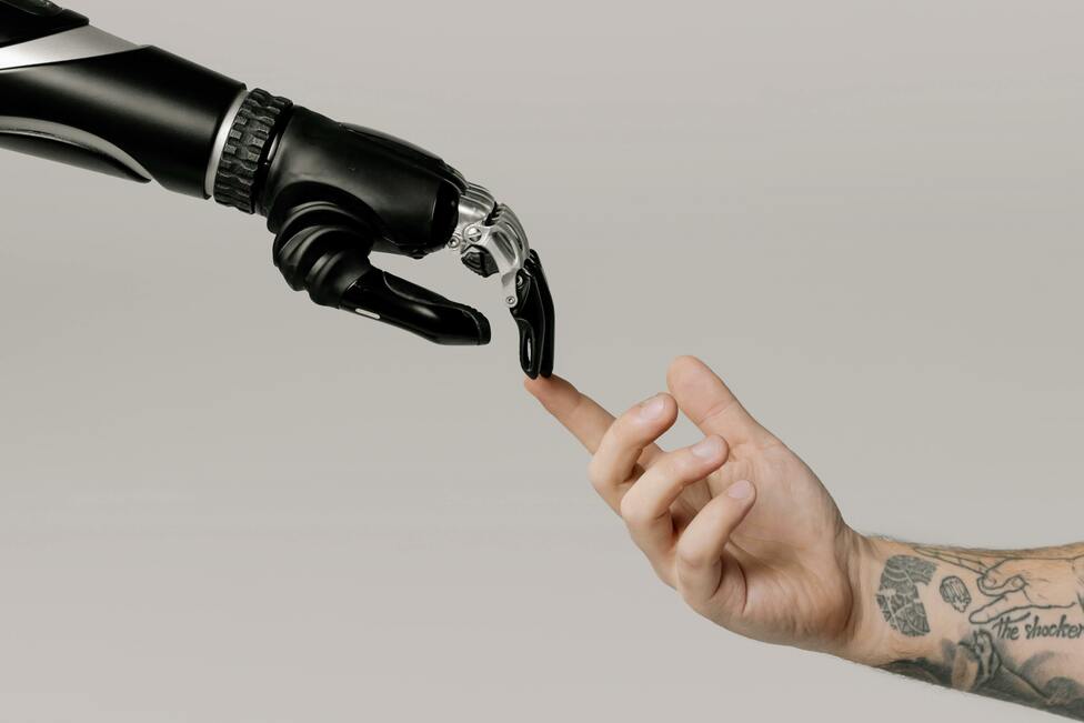 Inteligência Artificial e Automação